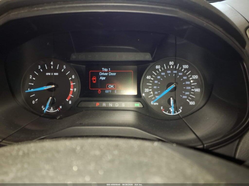 2FMPK3G91JBC38482 2018 FORD EDGE photo no. 7