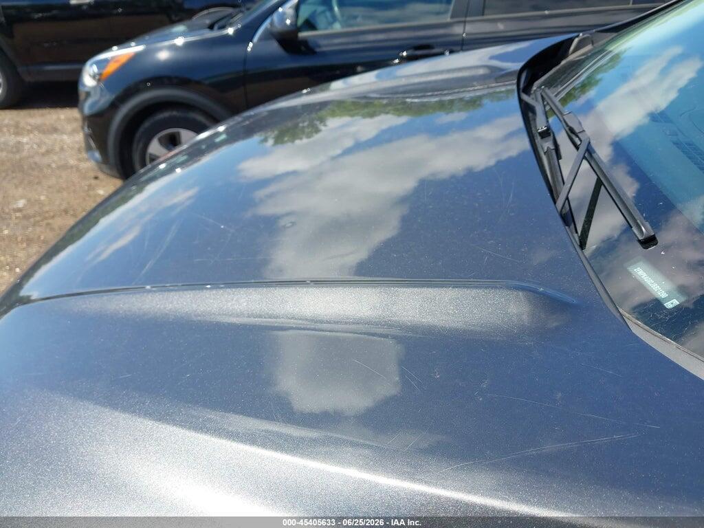 2FMPK4G92JBB21290 2018 FORD EDGE photo no. 12