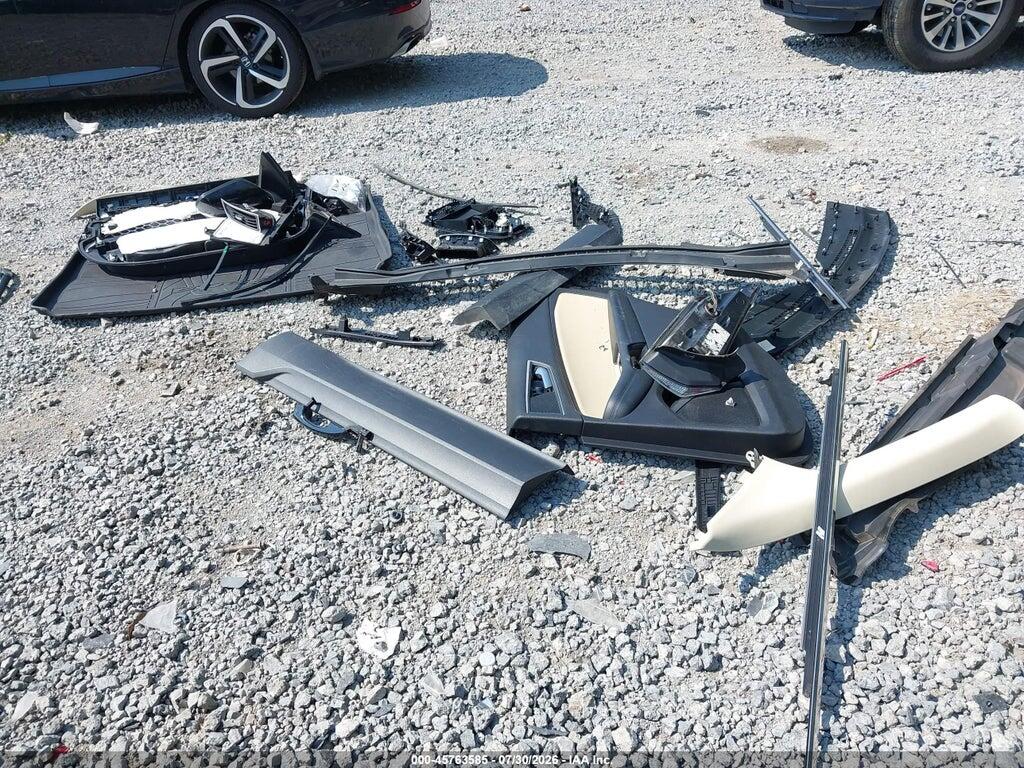 2FMPK3J91JBB47916 2018 FORD EDGE photo no. 12