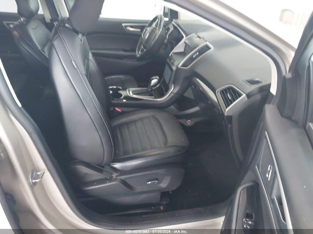 2FMPK4J98JBC08958 2018 FORD EDGE photo no. 5