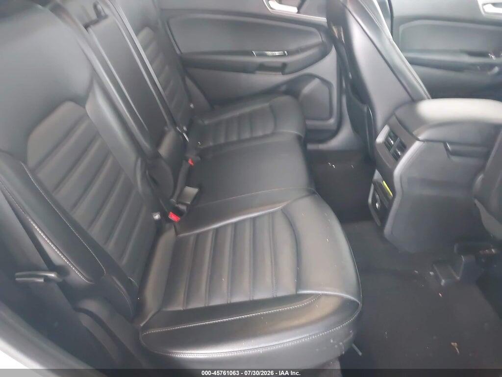 2FMPK4J98JBC08958 2018 FORD EDGE photo no. 8