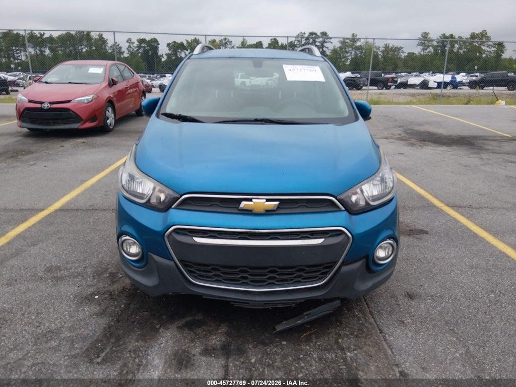 KL8CH6SA9LC459196 2020 CHEVROLET SPARK photo no. 12