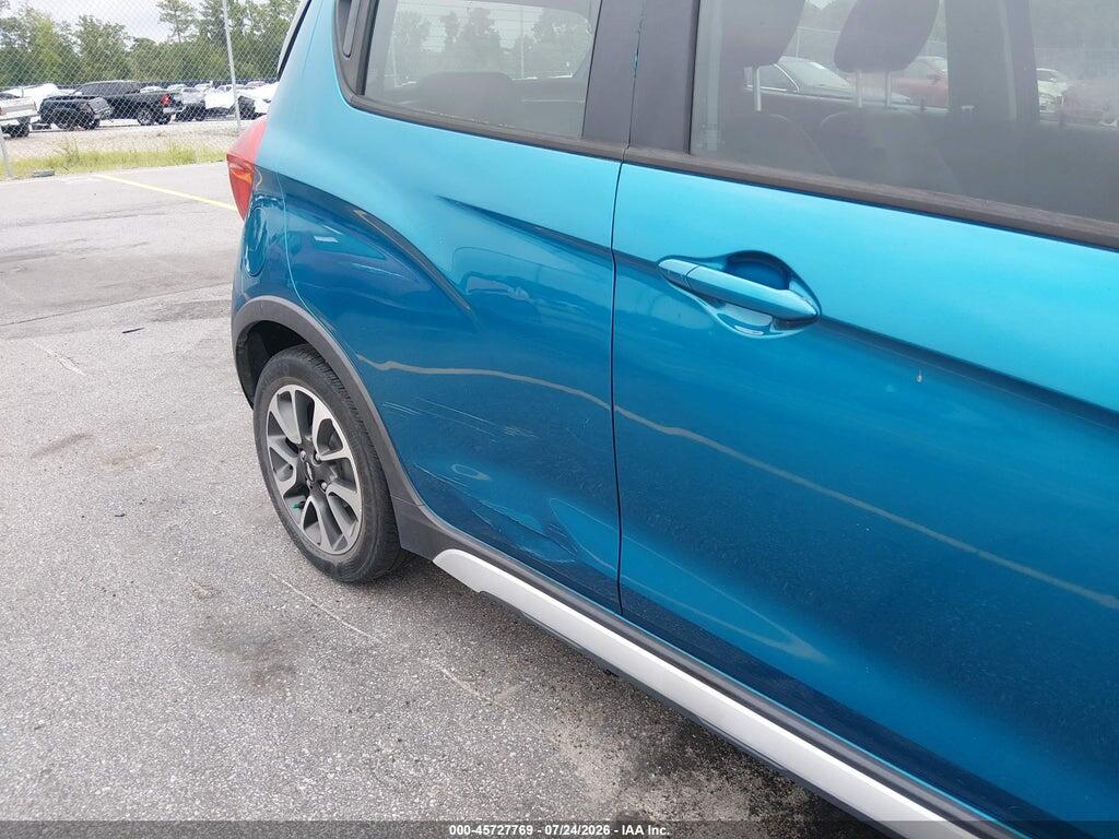 KL8CH6SA9LC459196 2020 CHEVROLET SPARK photo no. 6