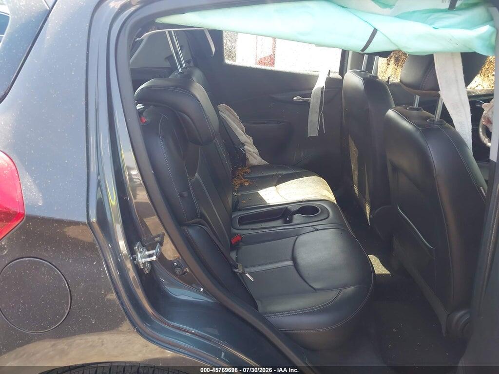 KL8CF6SA5LC467544 2020 CHEVROLET SPARK photo no. 8