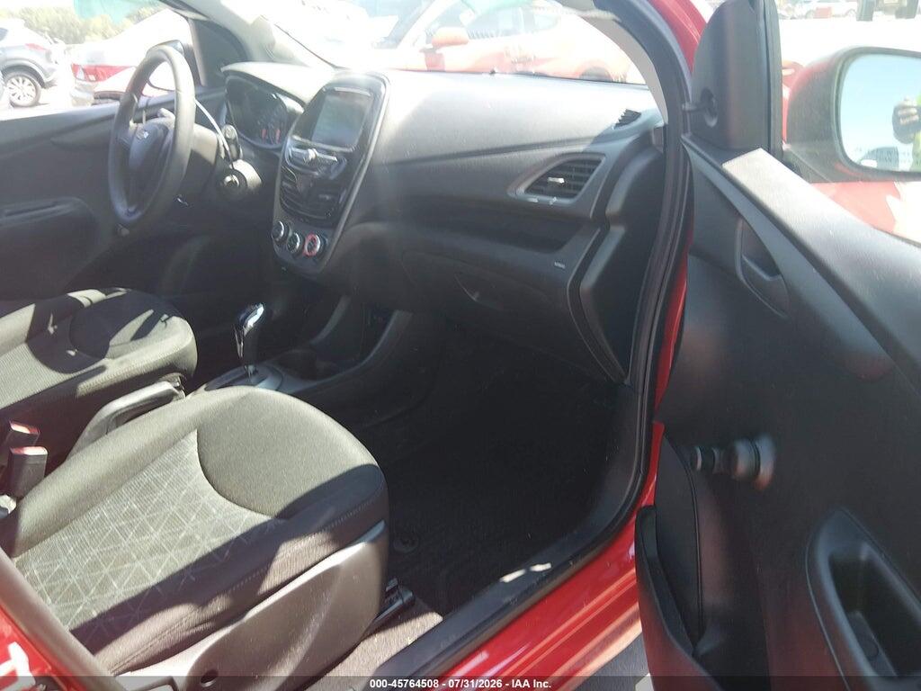 KL8CB6SA0LC413788 2020 CHEVROLET SPARK photo no. 5