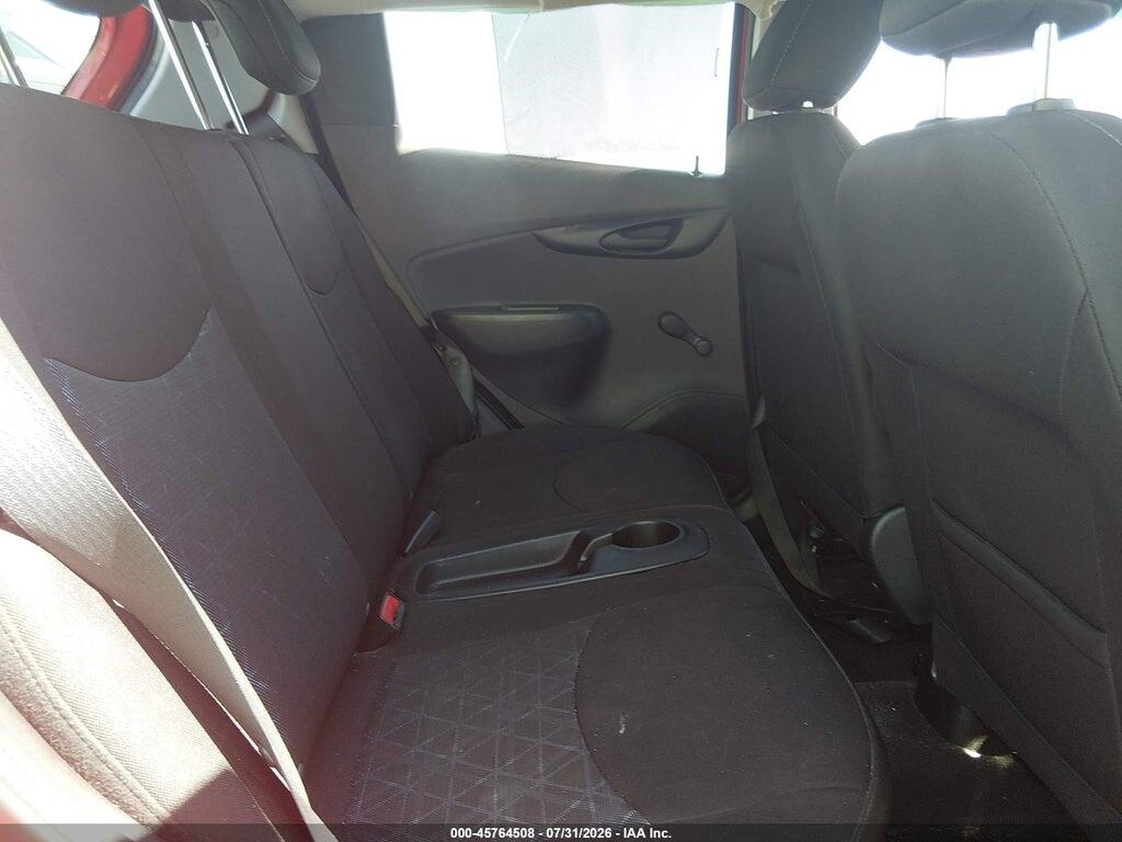 KL8CB6SA0LC413788 2020 CHEVROLET SPARK photo no. 8