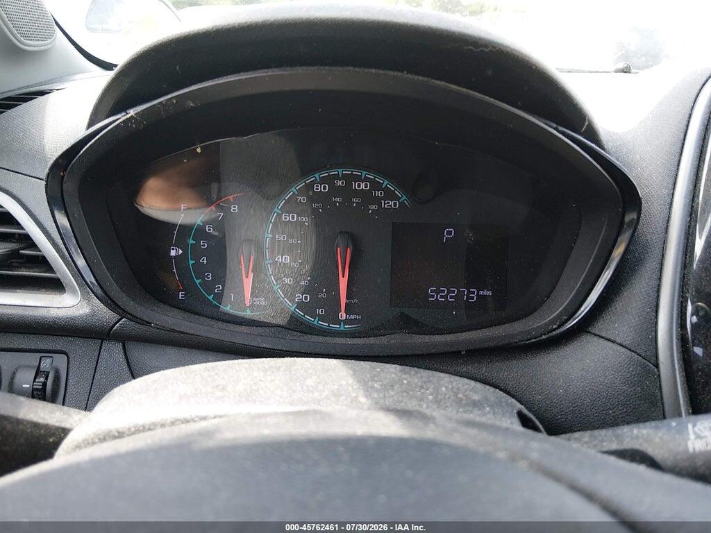 KL8CB6SA2LC416773 2020 CHEVROLET SPARK photo no. 7