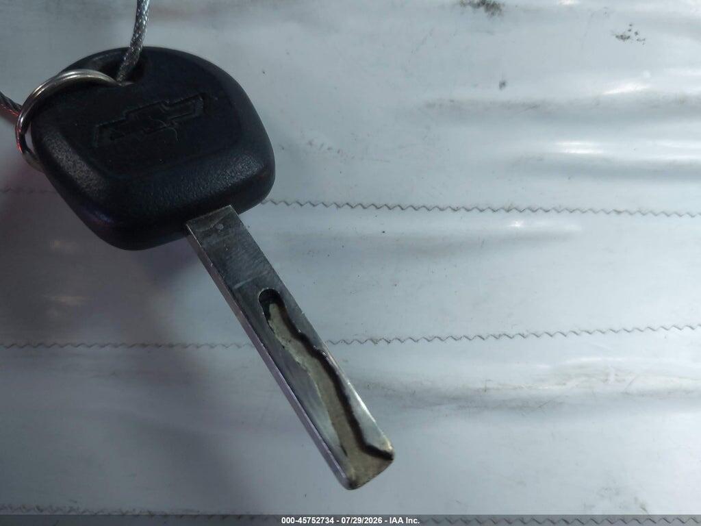 KL8CB6SA4LC446552 2020 CHEVROLET SPARK photo no. 11