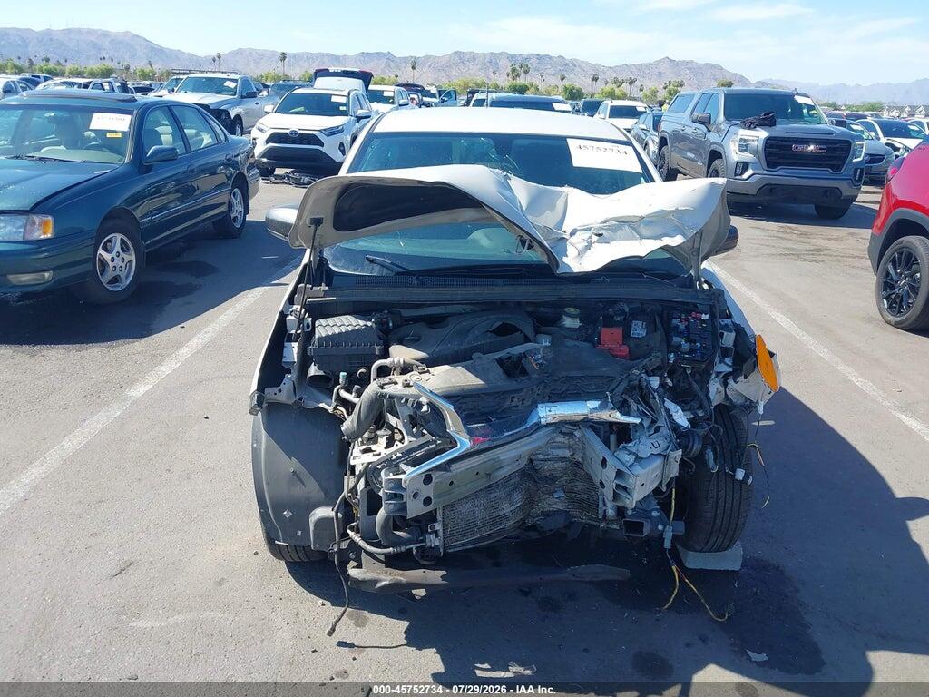 KL8CB6SA4LC446552 2020 CHEVROLET SPARK photo no. 6