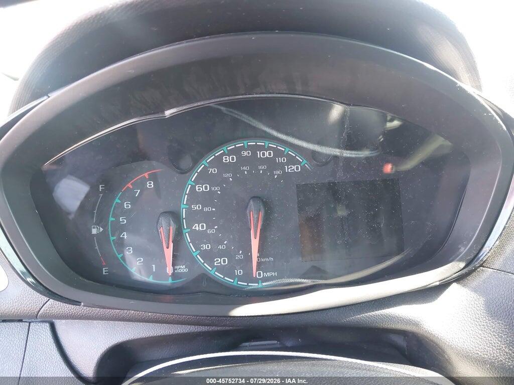 KL8CB6SA4LC446552 2020 CHEVROLET SPARK photo no. 7