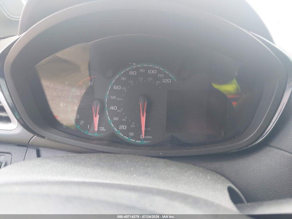KL8CB6SA5LC430151 2020 CHEVROLET SPARK photo no. 7