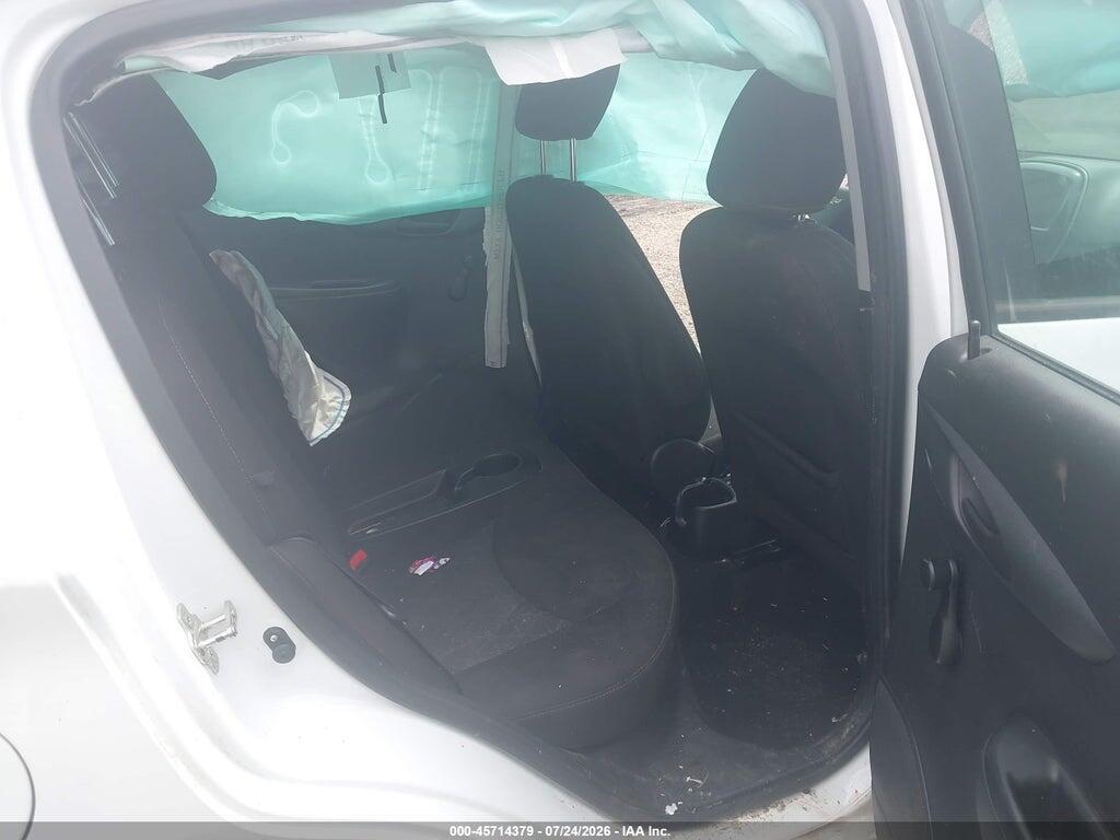 KL8CB6SA5LC430151 2020 CHEVROLET SPARK photo no. 8