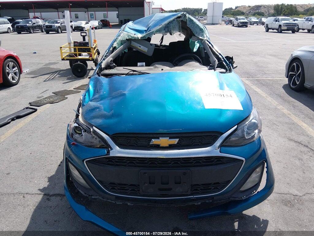 KL8CB6SA2LC481347 2020 CHEVROLET SPARK photo no. 6