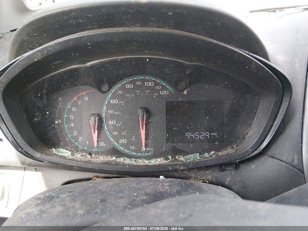 KL8CB6SA2LC481347 2020 CHEVROLET SPARK photo no. 7