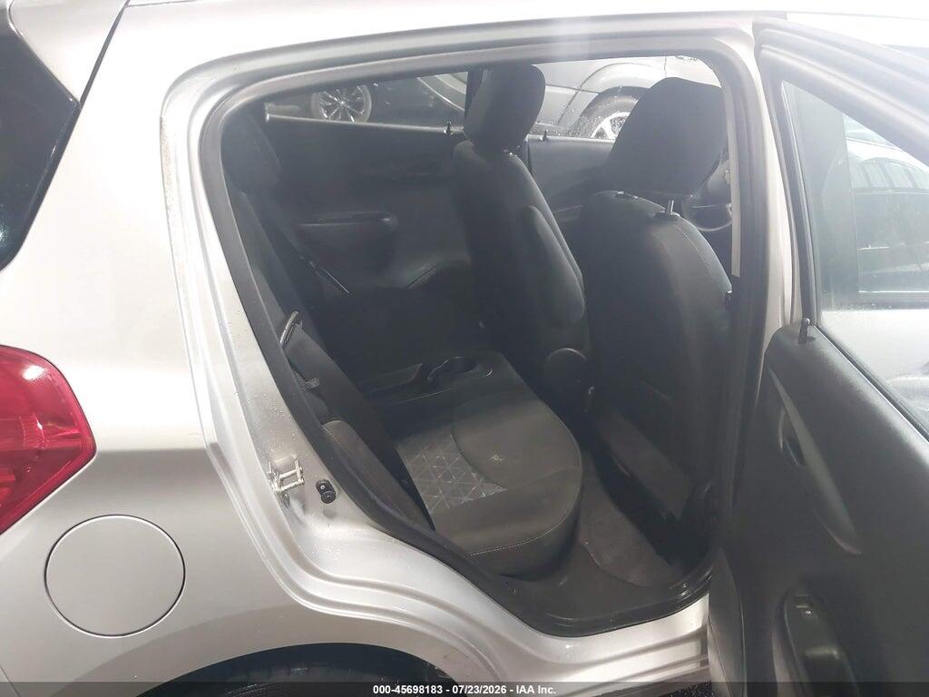 KL8CD6SA0LC449880 2020 CHEVROLET SPARK photo no. 8