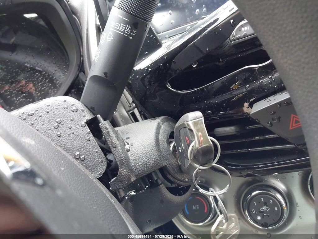 KL8CD6SA5LC409343 2020 CHEVROLET SPARK photo no. 11