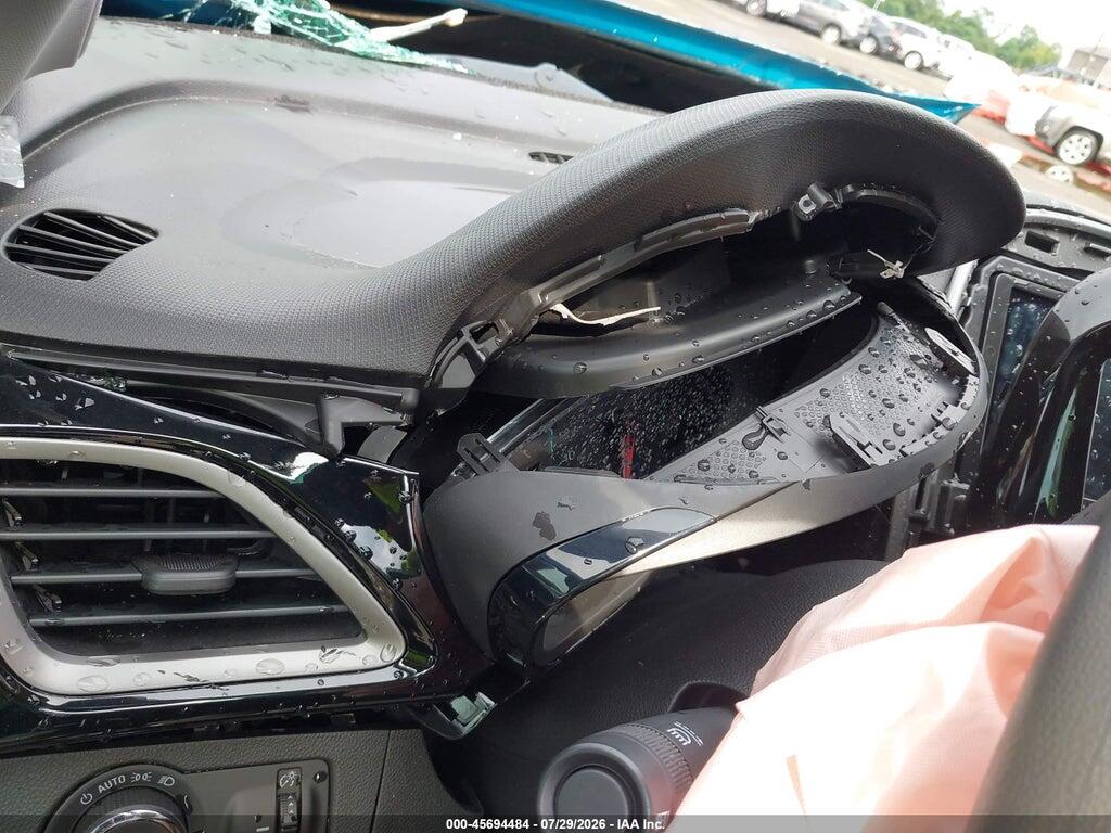 KL8CD6SA5LC409343 2020 CHEVROLET SPARK photo no. 7