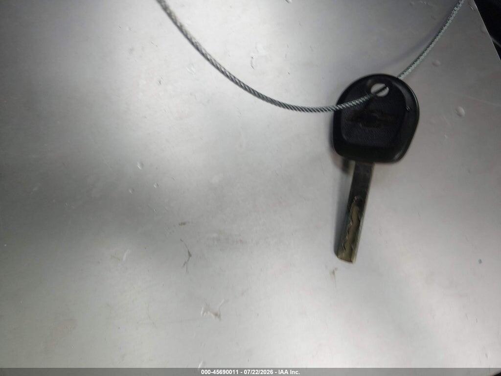KL8CB6SA9LC407942 2020 CHEVROLET SPARK photo no. 11