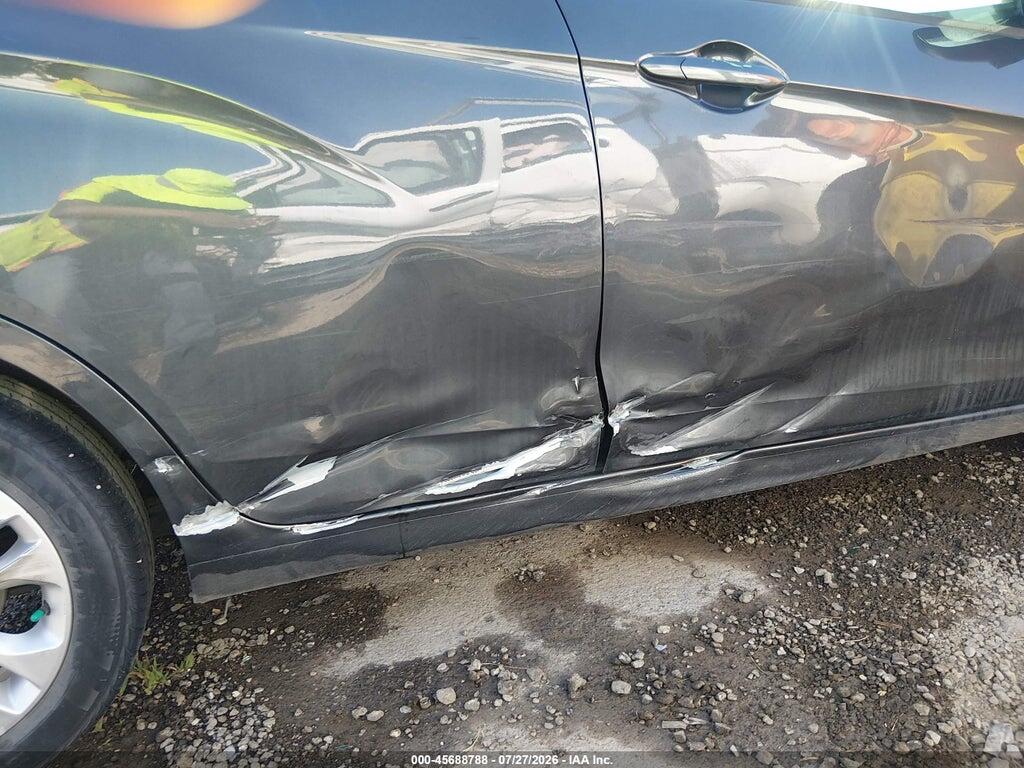 KL8CD6SA2LC458886 2020 CHEVROLET SPARK photo no. 6