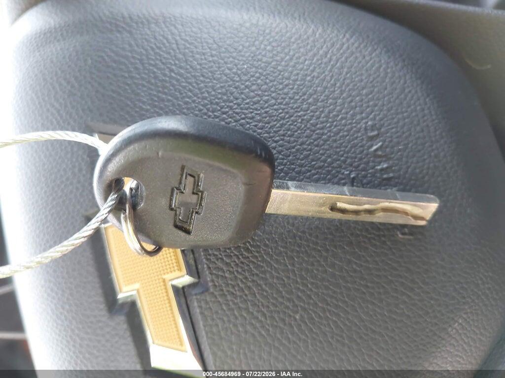 KL8CB6SA7LC410788 2020 CHEVROLET SPARK photo no. 11