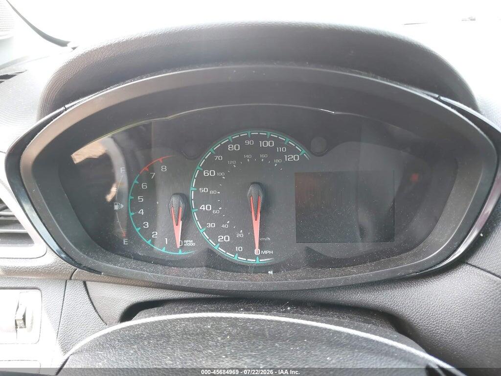 KL8CB6SA7LC410788 2020 CHEVROLET SPARK photo no. 7