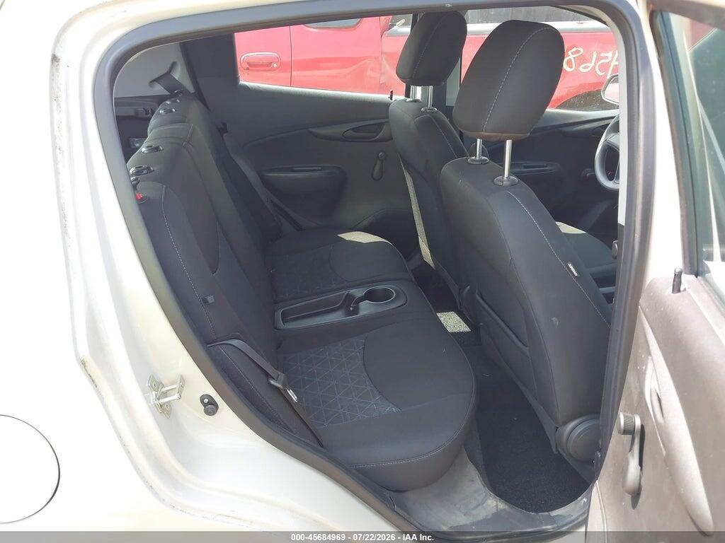 KL8CB6SA7LC410788 2020 CHEVROLET SPARK photo no. 8