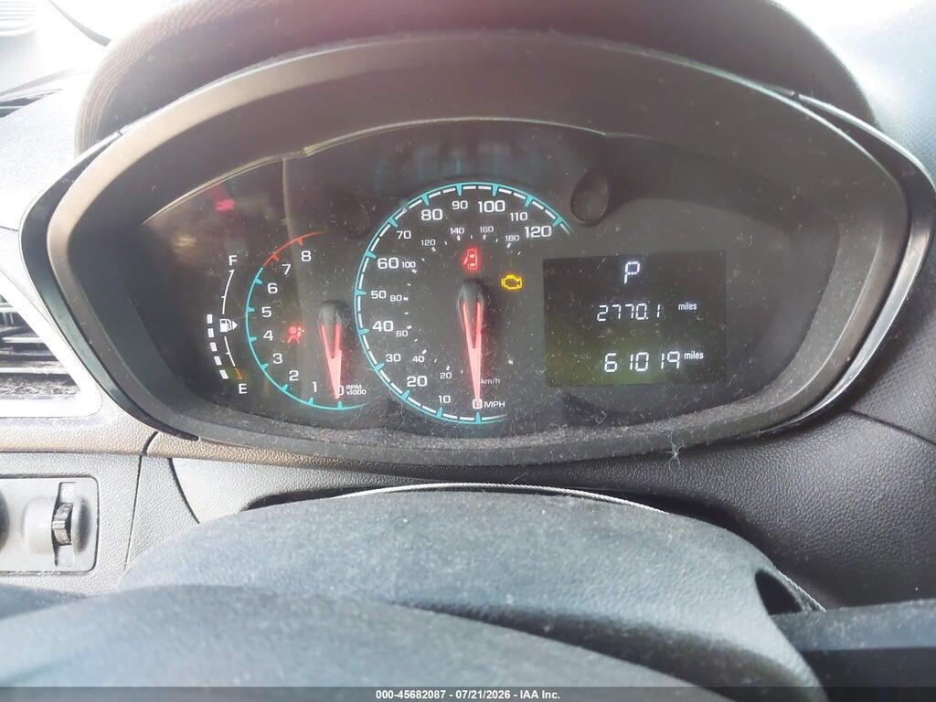 KL8CB6SAXLC424023 2020 CHEVROLET SPARK photo no. 7