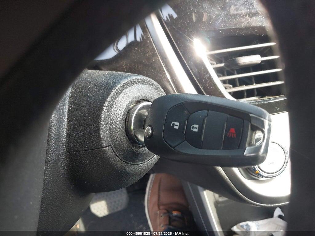 KL8CD6SA5LC430340 2020 CHEVROLET SPARK photo no. 11