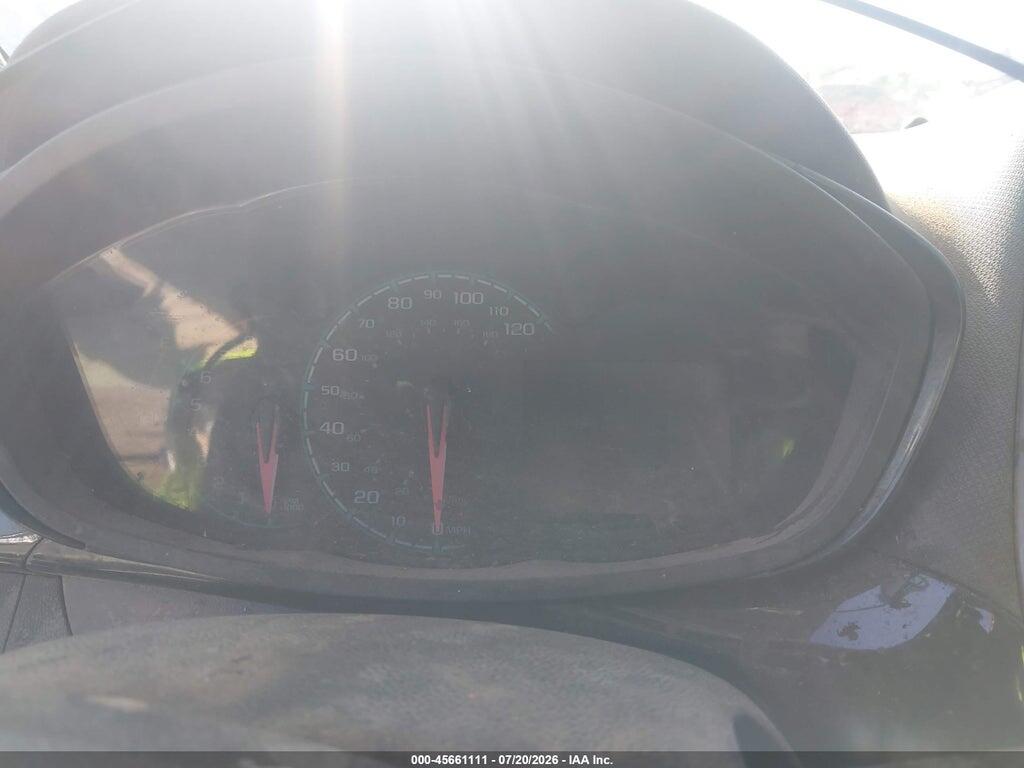 KL8CD6SA5LC427728 2020 CHEVROLET SPARK photo no. 7