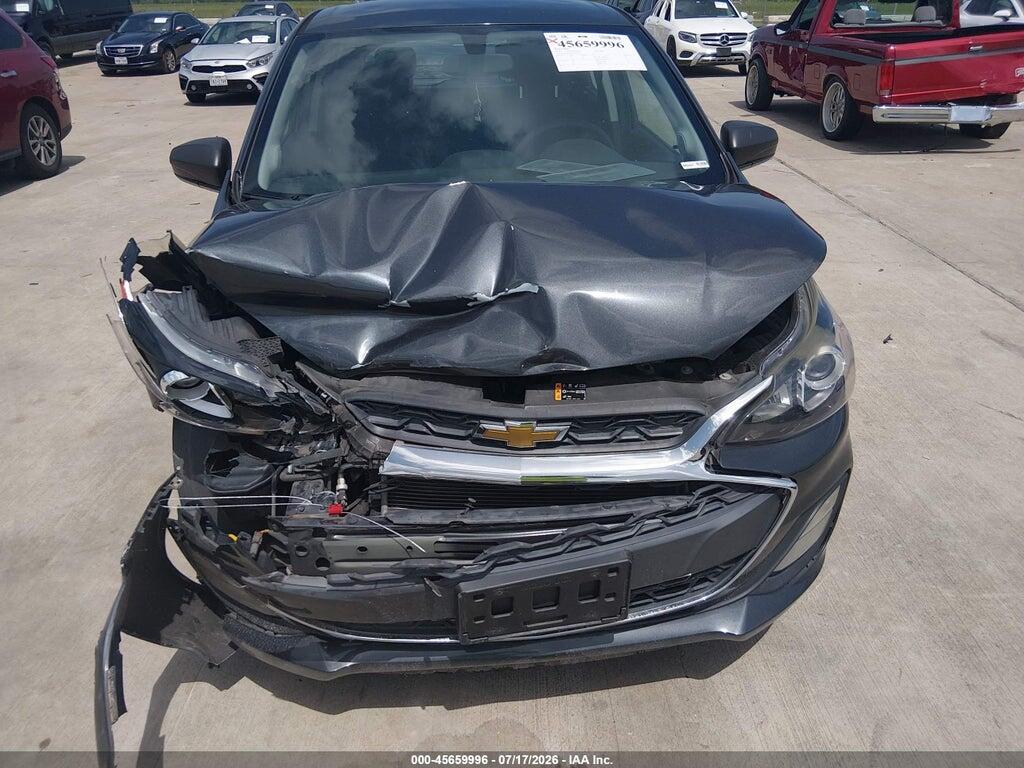 KL8CB6SA3LC459194 2020 CHEVROLET SPARK photo no. 12