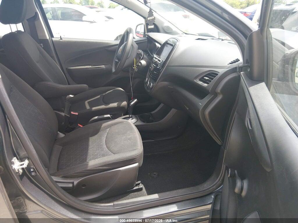 KL8CB6SA3LC459194 2020 CHEVROLET SPARK photo no. 5
