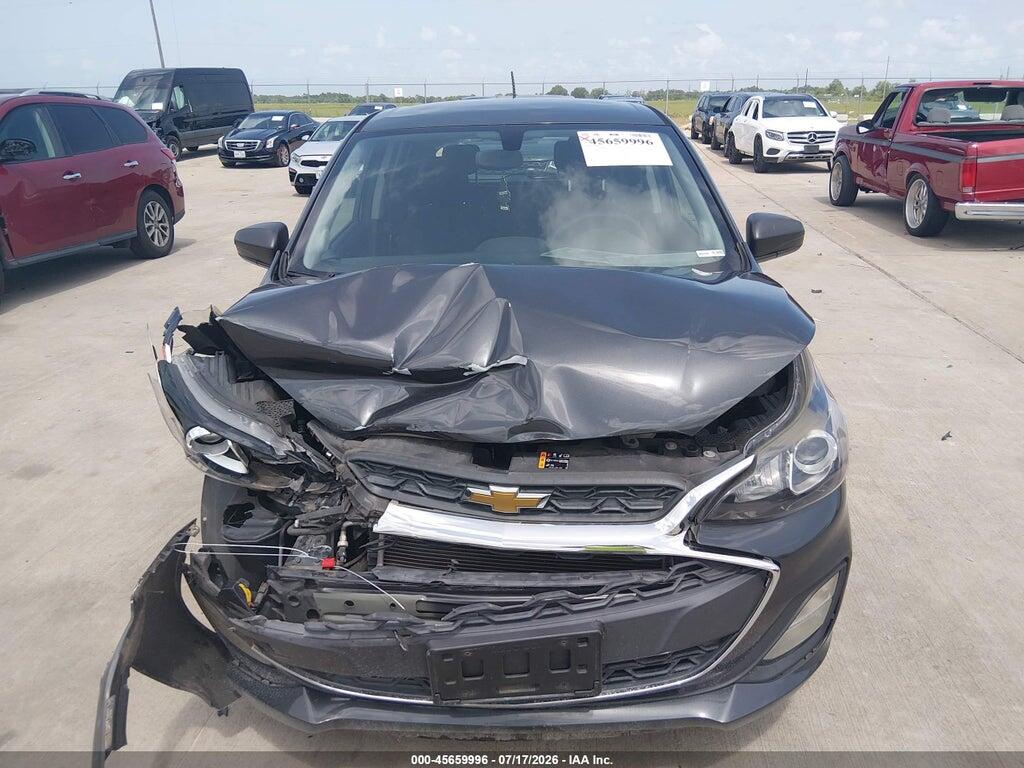 KL8CB6SA3LC459194 2020 CHEVROLET SPARK photo no. 6