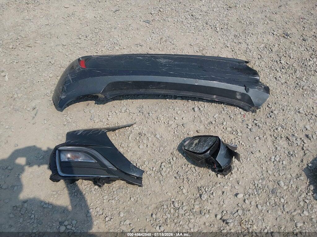 KL8CD6SA7LC466126 2020 CHEVROLET SPARK photo no. 11