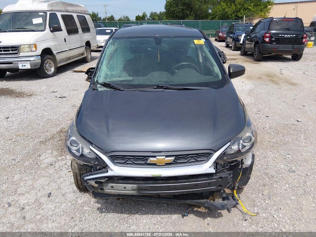 KL8CB6SA6LC421846 2020 CHEVROLET SPARK photo no. 11