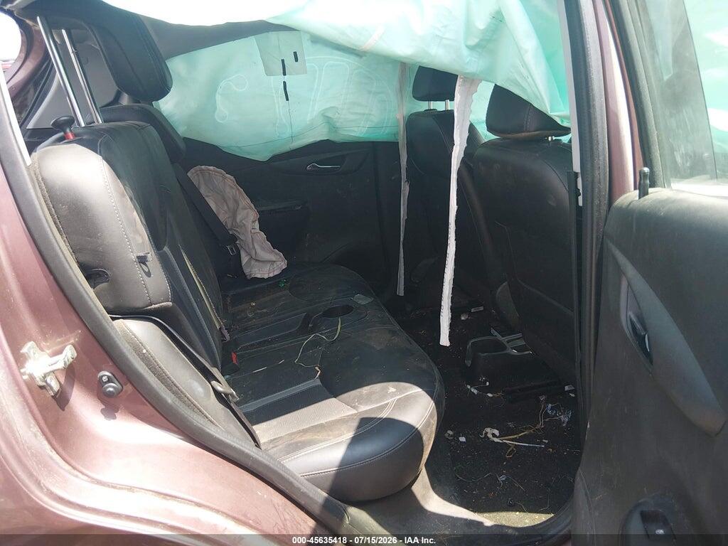 KL8CF6SA2LC468103 2020 CHEVROLET SPARK photo no. 8