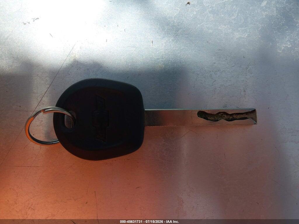 KL8CB6SA6LC420700 2020 CHEVROLET SPARK photo no. 11
