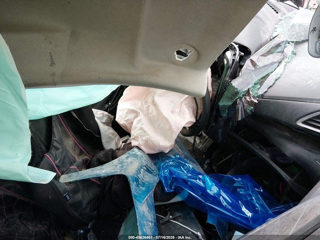 KL8CB6SAXLC466353 2020 CHEVROLET SPARK photo no. 5