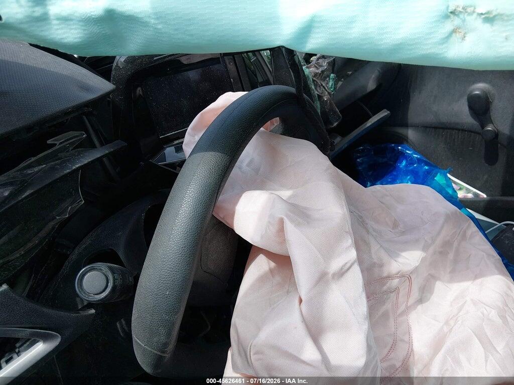 KL8CB6SAXLC466353 2020 CHEVROLET SPARK photo no. 7