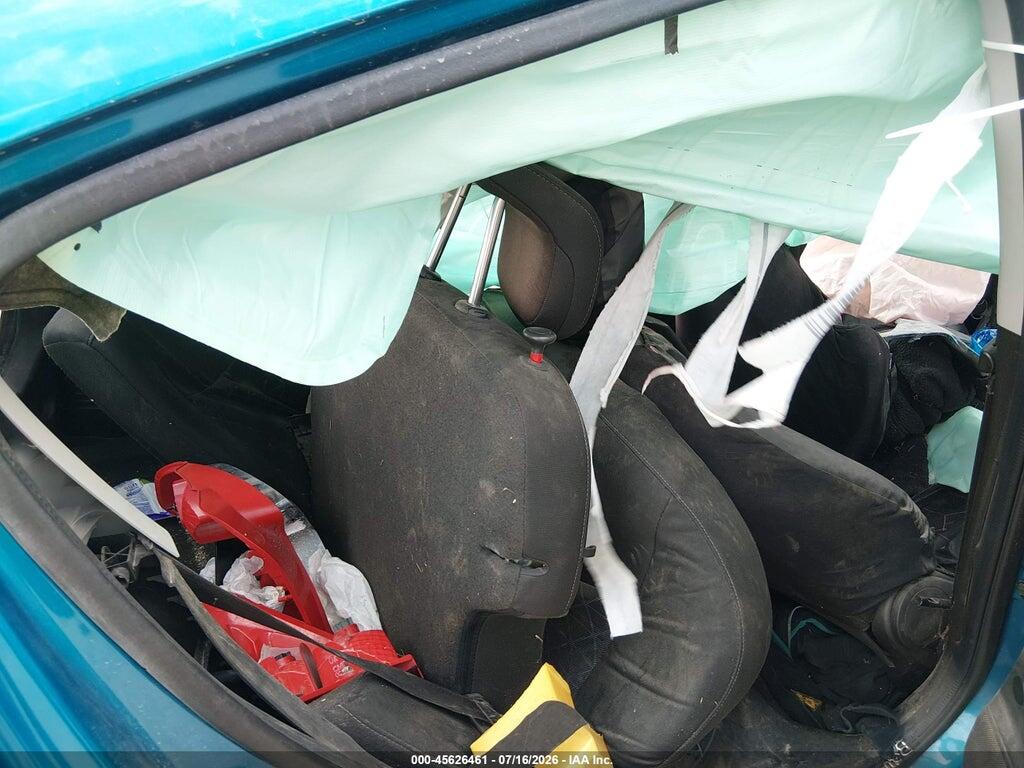 KL8CB6SAXLC466353 2020 CHEVROLET SPARK photo no. 8