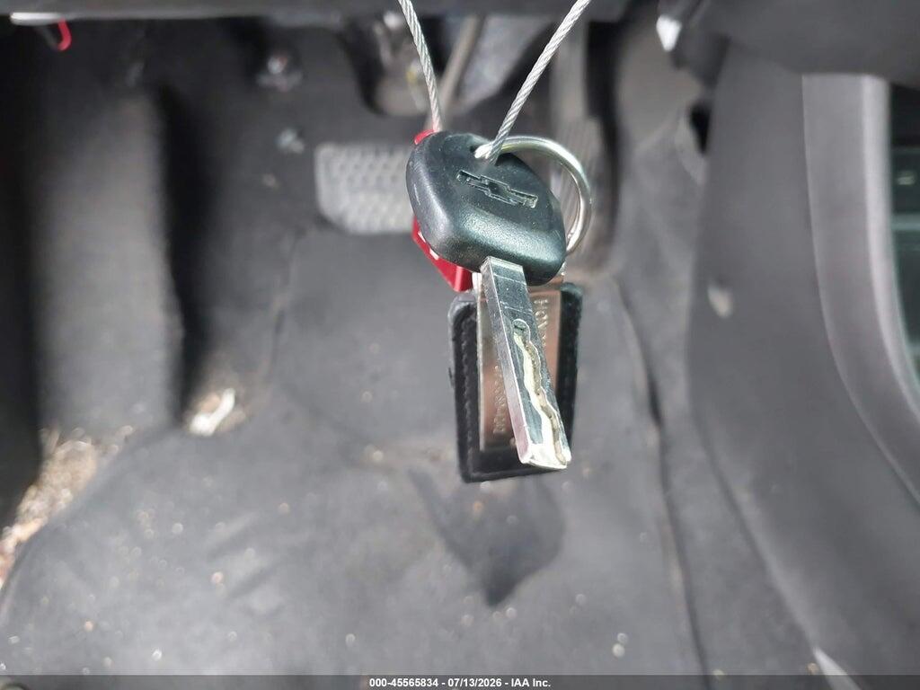 KL8CB6SA3LC458448 2020 CHEVROLET SPARK photo no. 11