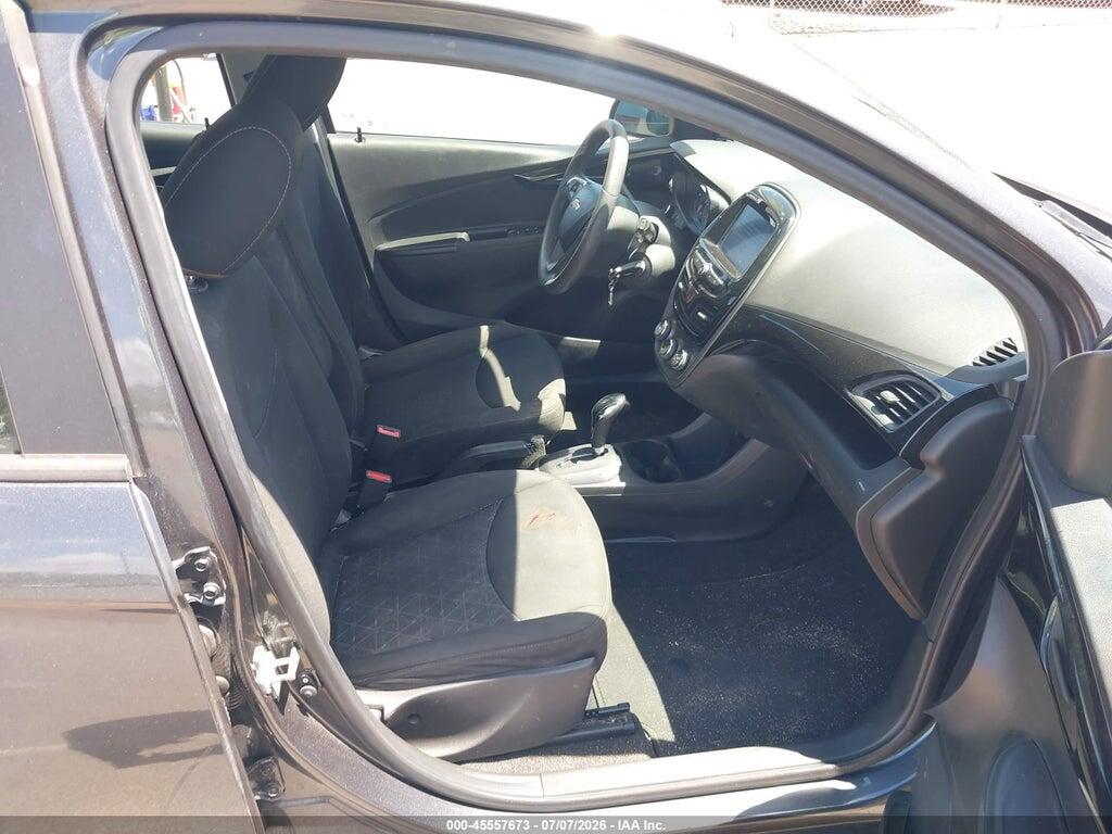 KL8CD6SA6LC428693 2020 CHEVROLET SPARK photo no. 5