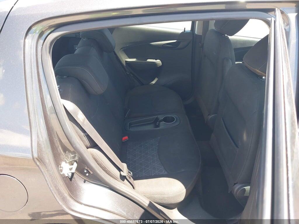 KL8CD6SA6LC428693 2020 CHEVROLET SPARK photo no. 8