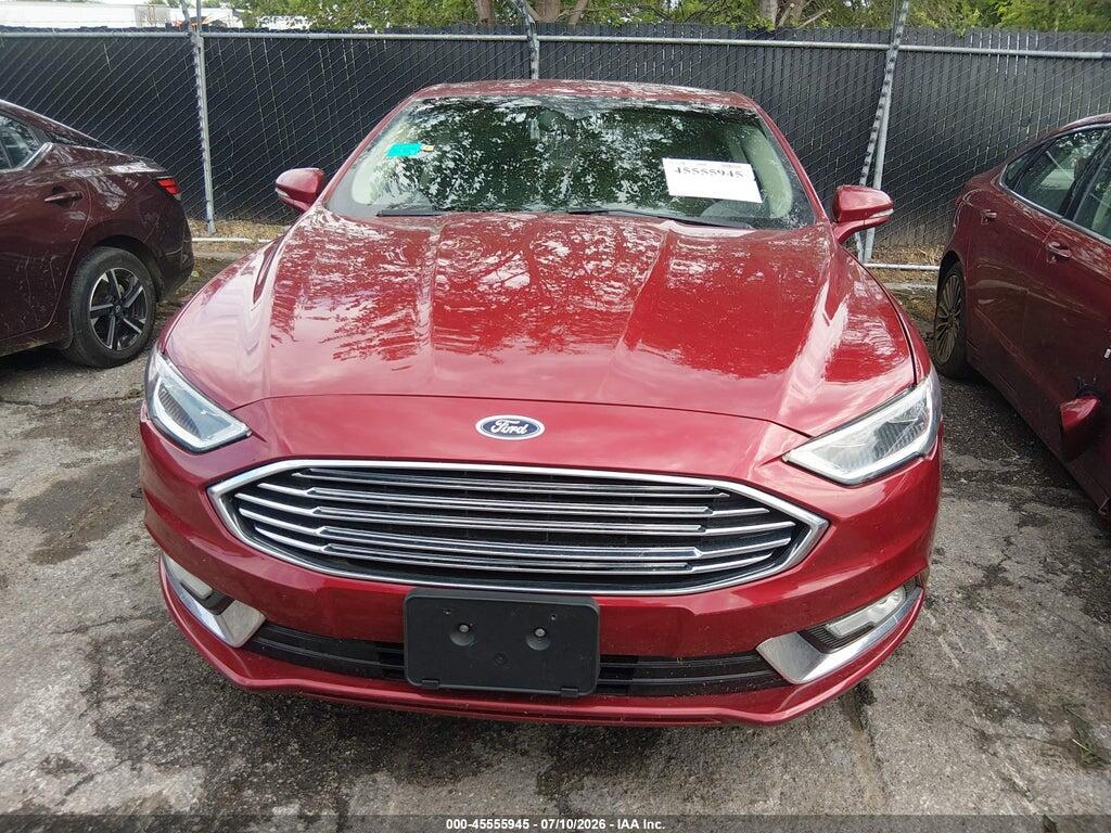 3FA6P0K97HR197932 2017 FORD FUSION photo no. 12