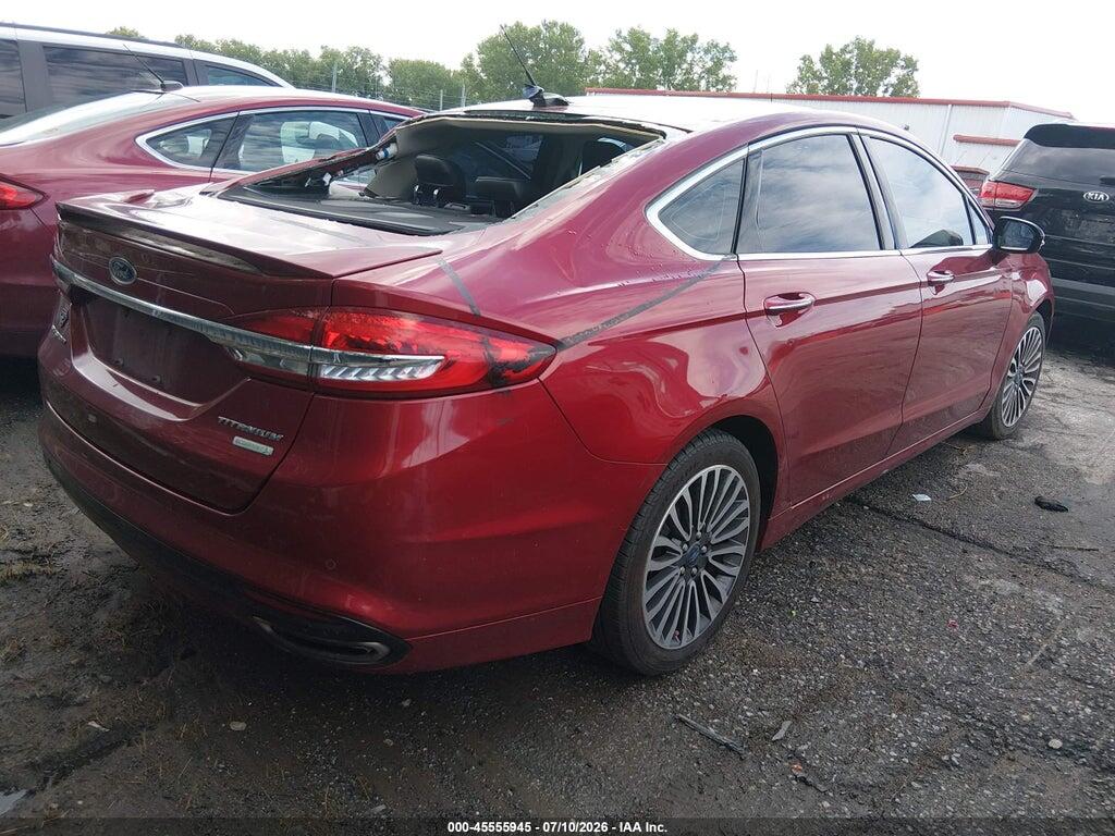 3FA6P0K97HR197932 2017 FORD FUSION photo no. 4