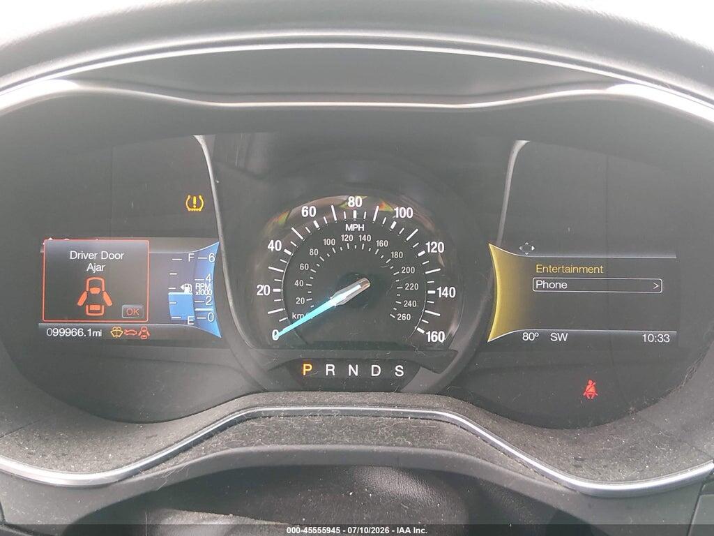 3FA6P0K97HR197932 2017 FORD FUSION photo no. 7