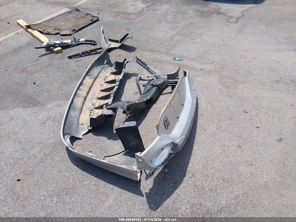3FA6P0HD0HR289833 2017 FORD FUSION photo no. 11