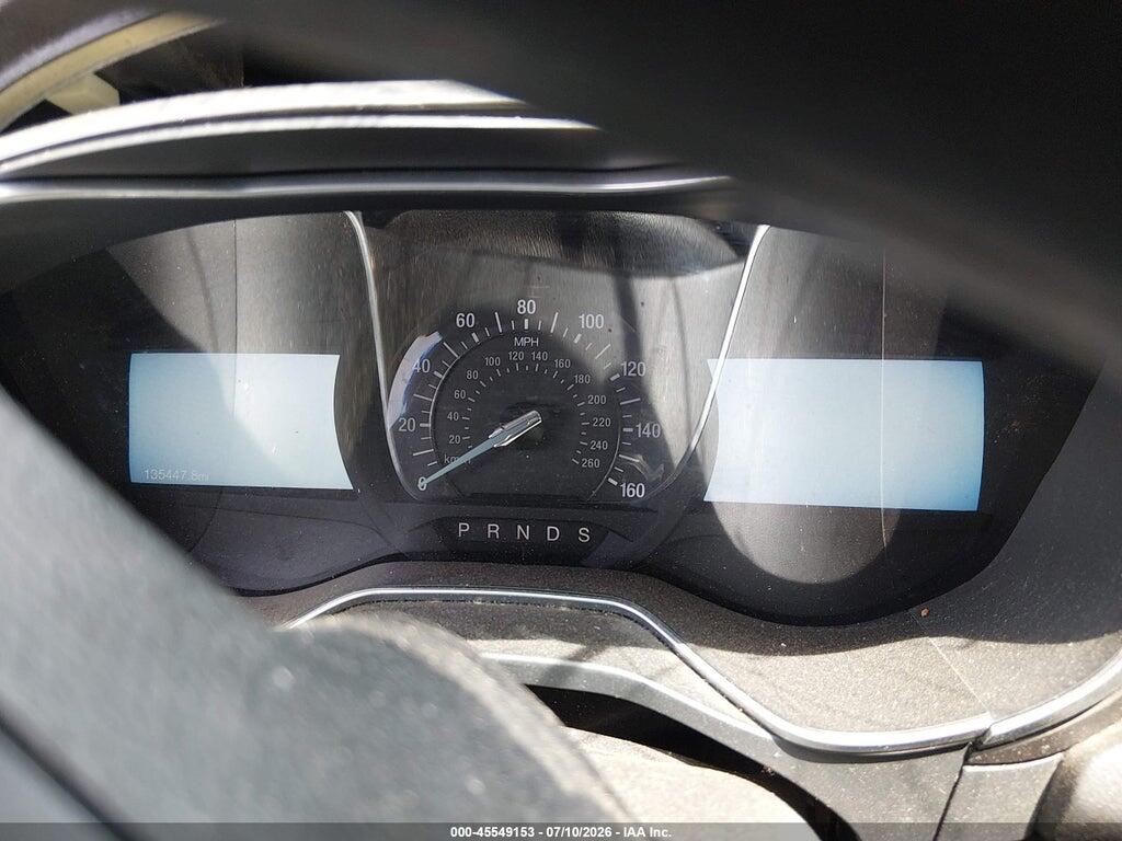 3FA6P0HD0HR289833 2017 FORD FUSION photo no. 7