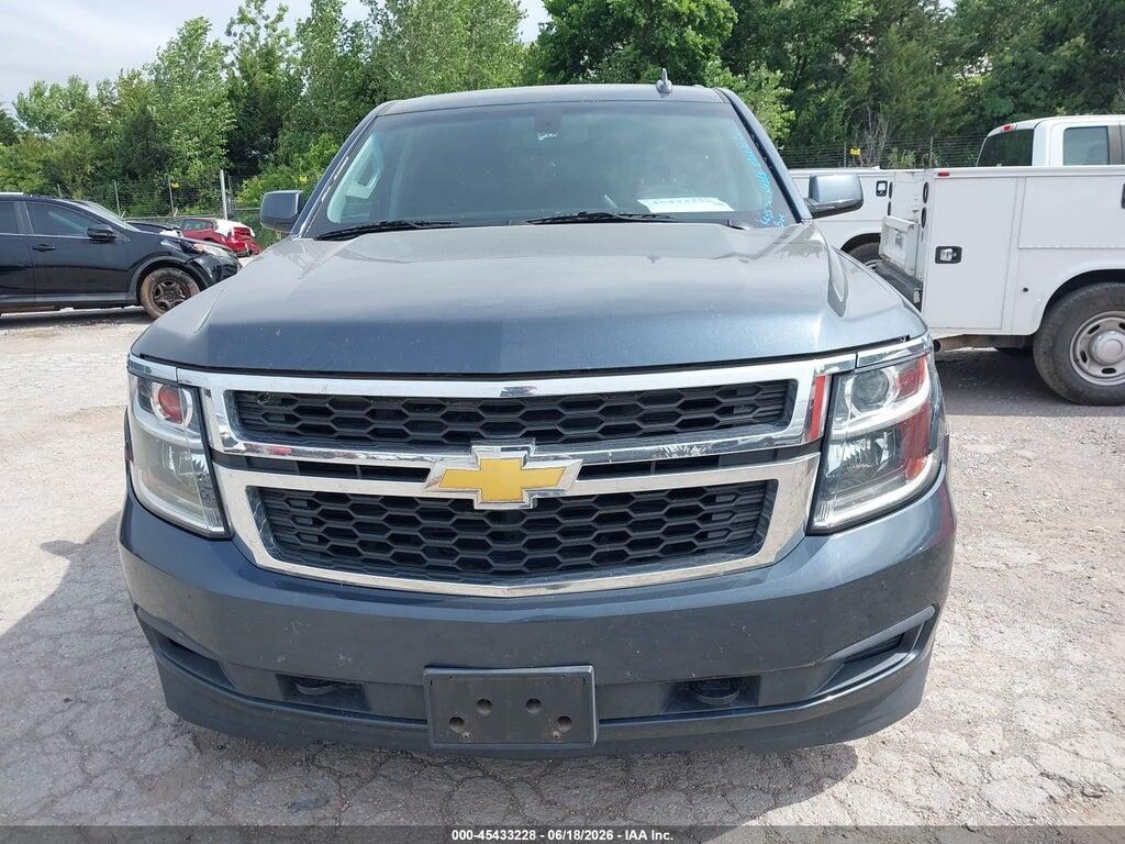 1GNSKGEC3LR115939 2020 CHEVROLET SUBURBAN photo no. 12