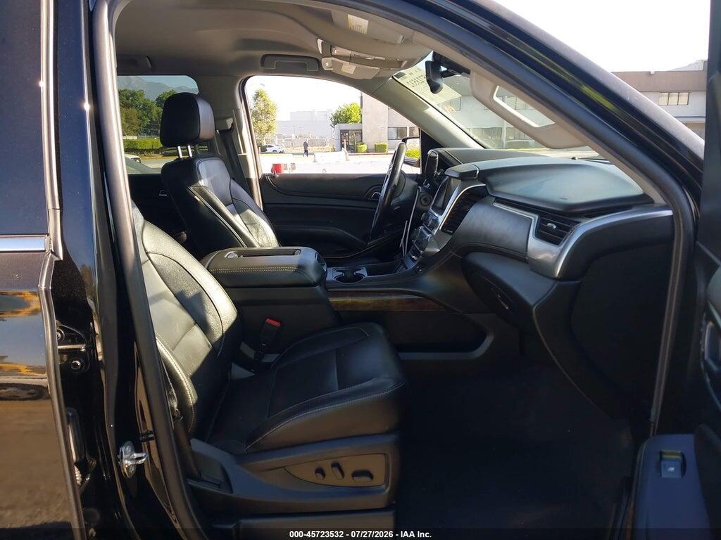1GNSCHKC9LR160620 2020 CHEVROLET SUBURBAN photo no. 5