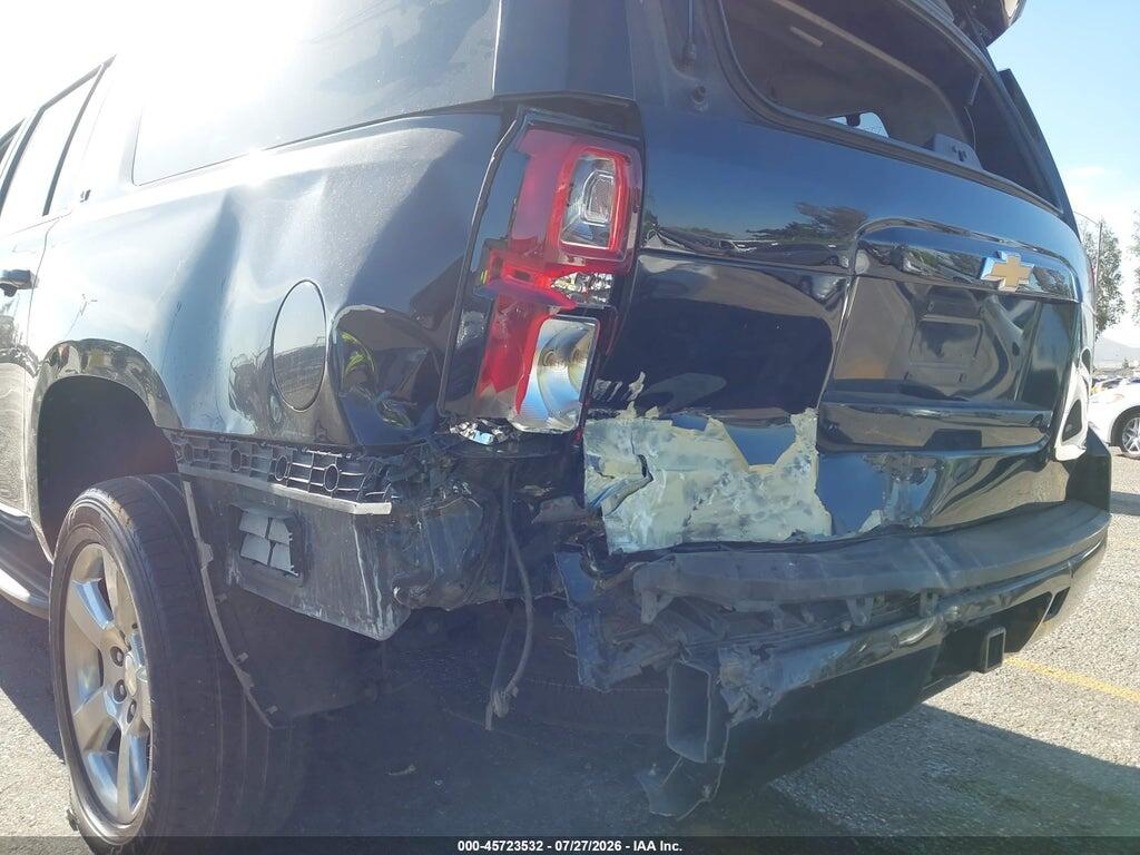 1GNSCHKC9LR160620 2020 CHEVROLET SUBURBAN photo no. 6